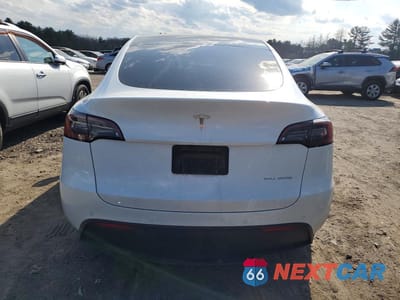 Zdjęcie 6 z 12 samochodu: 2021 TESLA MODEL Y VIN:5YJYGAEE3MF248470 - miniatura