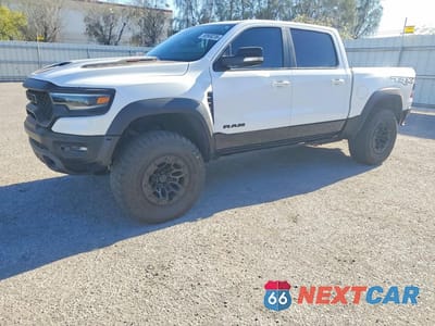2021 RAM 1500 TRX 1C6SRFU9XMN803439 - główne zdjęcie licytacji z USA - miniatura