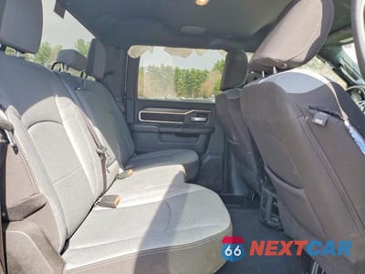 Zdjęcie 10 z 12 samochodu: 2024 RAM 2500 BIG HORN VIN:3C6UR5DJ3RG406510 - miniatura
