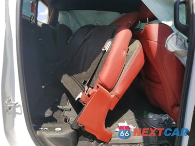 Zdjęcie 10 z 12 samochodu: 2025 RAM 1500 REBEL VIN:1C6SRFLP0SN583872 - miniatura