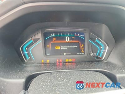 Zdjęcie 9 z 13 samochodu: 2018 HONDA ODYSSEY EXL VIN:5FNRL6H73JB097717 - miniatura