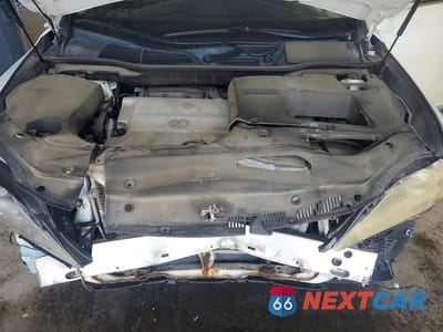 Zdjęcie 12 z 13 samochodu: 2013 LEXUS RX 350 BASE VIN:2T2BK1BA3DC194934 - miniatura