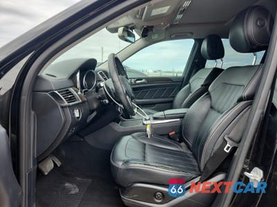 Zdjęcie 7 z 13 samochodu: 2015 MERCEDES-BENZ GL 450 4MATIC VIN:4JGDF6EE9FA501944 - miniatura