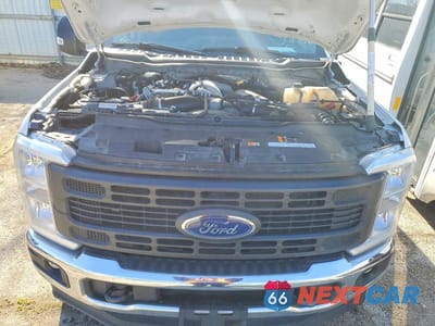 Zdjęcie 12 z 12 samochodu: 2023 FORD F350 SUPER DUTY VIN:1FT8W3DT7PED93676 - miniatura