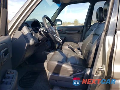 Zdjęcie 7 z 13 samochodu: 2000 TOYOTA RAV4 BASE VIN:JT3HP10V0Y7170835 - miniatura