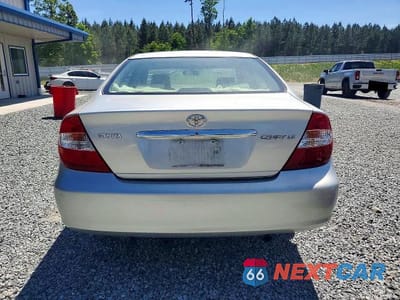 Zdjęcie 6 z 12 samochodu: 2004 TOYOTA CAMRY LE VIN:4T1BE32K64U899421 - miniatura