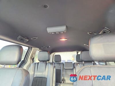 Zdjęcie 10 z 13 samochodu: 2020 DODGE GRAND CARAVAN SXT VIN:2C4RDGCG3LR166942 - miniatura