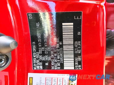 Zdjęcie 13 z 13 samochodu: 2021 LEXUS RX 350L BASE VIN:JTJHZKEAXM2020706 - miniatura