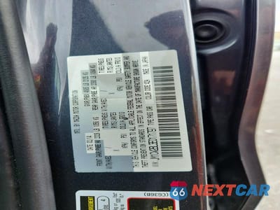 Zdjęcie 12 z 12 samochodu: 2014 MAZDA 5 SPORT VIN:JM1CW2BL3E0171797 - miniatura