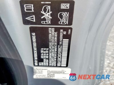 Zdjęcie 12 z 12 samochodu: 2016 BMW 228XI SULEV VIN:WBA1G9C5XGV598622 - miniatura