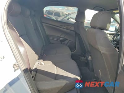 Zdjęcie 10 z 11 samochodu: 2017 HONDA CIVIC LX VIN:SHHFK7H22HU423340 - miniatura