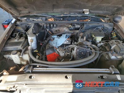 Zdjęcie 11 z 12 samochodu: 1997 CHEVROLET S TRUCK S10 VIN:1GCDT19X0V8206698 - miniatura