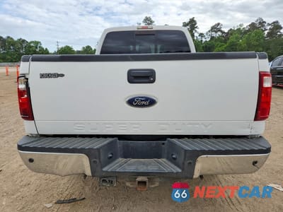 Zdjęcie 6 z 11 samochodu: 2012 FORD F250 SUPER DUTY VIN:1FT7W2BT6CED12797 - miniatura
