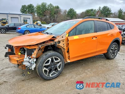 2019 SUBARU CROSSTREK LIMITED JF2GTAMC5K8213919 - główne zdjęcie licytacji z USA - miniatura