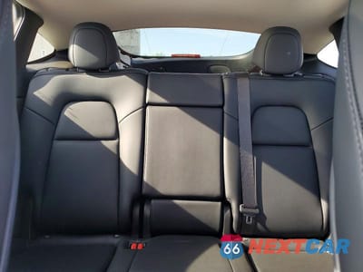 Zdjęcie 10 z 12 samochodu: 2022 TESLA MODEL Y VIN:7SAYGDEE6NF307100 - miniatura