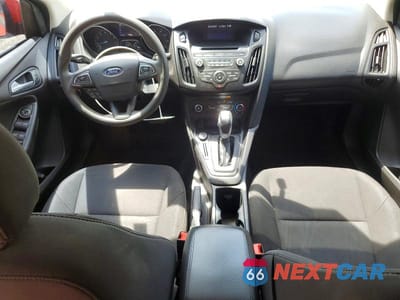 Zdjęcie 8 z 12 samochodu: 2016 FORD FOCUS SE VIN:1FADP3F2XGL402761 - miniatura