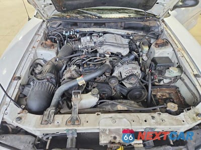 Zdjęcie 11 z 12 samochodu: 1996 FORD MUSTANG VIN:1FALP4443TF195578 - miniatura