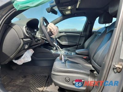Zdjęcie 7 z 12 samochodu: 2018 AUDI A3 PREMIUM VIN:WAUAUGFF6J1068728 - miniatura