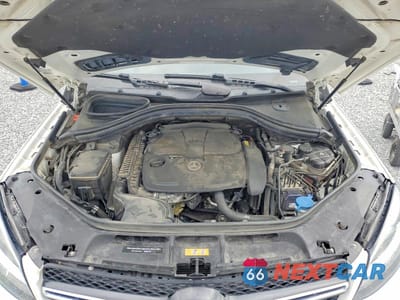 Zdjęcie 12 z 13 samochodu: 2017 MERCEDES-BENZ GLE 350 VIN:4JGDA5JB2HA961941 - miniatura