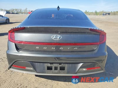 Zdjęcie 6 z 12 samochodu: 2020 HYUNDAI SONATA SE VIN:5NPEG4JA0LH033216 - miniatura