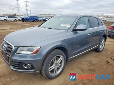 2016 AUDI Q5 PREMIUM PLUS WA1L2AFPXGA042188 - główne zdjęcie licytacji z USA - miniatura