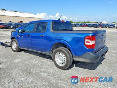 Drugie zdjęcie samochodu z przodu: 2024 FORD MAVERICK XL VIN:3FTTW8A31RRB65958 - miniatura