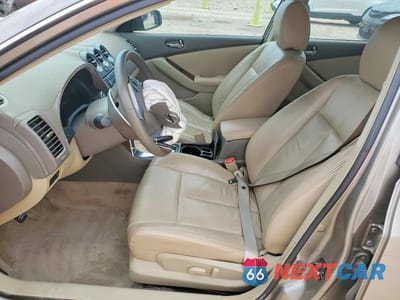 Zdjęcie 7 z 12 samochodu: 2007 NISSAN ALTIMA 3.5 SE VIN:1N4BL21E67C197695 - miniatura