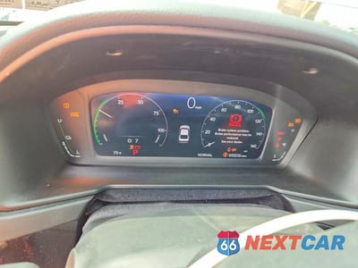 Zdjęcie 9 z 12 samochodu: 2025 HONDA ACCORD HYBRID SPORT VIN:1HGCY2F5XSA040962 - miniatura