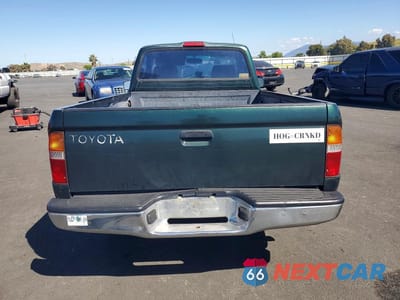 Zdjęcie 6 z 12 samochodu: 1999 TOYOTA TACOMA BASE VIN:4TANL42N0XZ497680 - miniatura