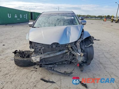 Piąte zdjęcie samochodu w środku: 2010 MAZDA CX-7 VIN:JM3ER2W55A0310731 - miniatura