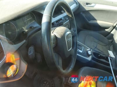 Zdjęcie 9 z 13 samochodu: 2009 AUDI A4 PREMIUM PLUS VIN:WAUSF78K49N025082 - miniatura