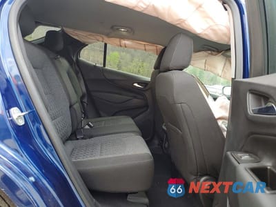 Zdjęcie 11 z 14 samochodu: 2022 CHEVROLET EQUINOX LT VIN:3GNAXUEV7NL221186 - miniatura