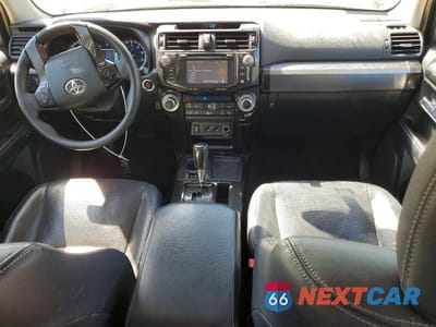 Zdjęcie 8 z 14 samochodu: 2019 TOYOTA 4RUNNER LIMITED NIGHTSHADE VIN:JTEZU5JR8K5196213 - miniatura