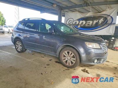 Czwarte zdjęcie samochodu z boku: 2013 SUBARU TRIBECA LIMITED VIN:4S4WX9GD3D4400535 - miniatura