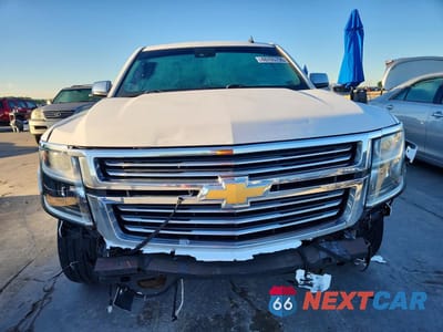 Piąte zdjęcie samochodu w środku: 2015 CHEVROLET SUBURBAN K1500 LTZ VIN:1GNSKKKC8FR147622 - miniatura