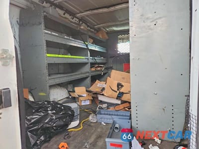 Zdjęcie 10 z 13 samochodu: 2008 CHEV EXPRESS G3500 VIN:1GCHG35K181228430 - miniatura