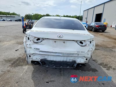 Zdjęcie 6 z 13 samochodu: 2013 LEXUS GS 350 BASE VIN:JTHBE1BL1D5022720 - miniatura