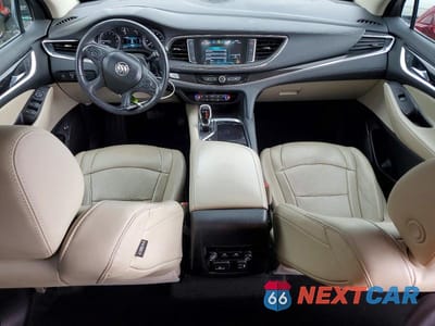 Zdjęcie 8 z 12 samochodu: 2019 BUICK ENCLAVE ESSENCE VIN:5GAERBKW7KJ123527 - miniatura