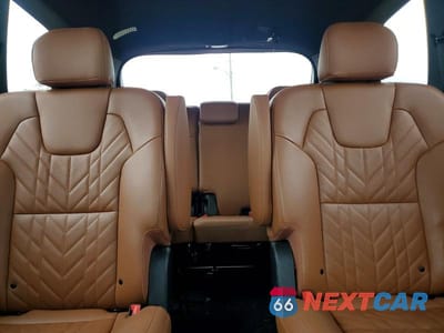 Zdjęcie 10 z 13 samochodu: 2023 KIA TELLURIDE EX X-LINE VIN:5XYP3DGC1PG356538 - miniatura