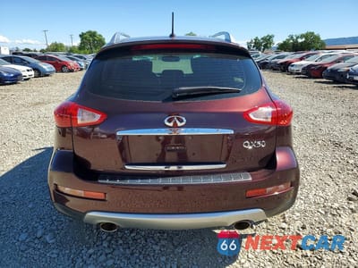 Zdjęcie 6 z 13 samochodu: 2016 INFINITI QX50 BASE VIN:JN1BJ0RR9GM264637 - miniatura