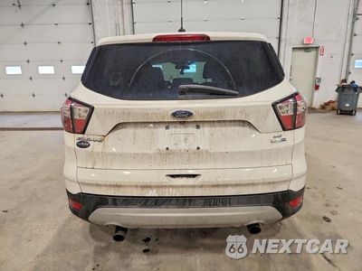 Zdjęcie 6 z 13 samochodu: 2017 FORD ESCAPE SE VIN:1FMCU9GD1HUC83264 - miniatura