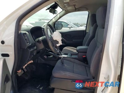 Zdjęcie 7 z 12 samochodu: 2024 NISSAN FRONTIER S VIN:1N6ED1EK0RN669263 - miniatura