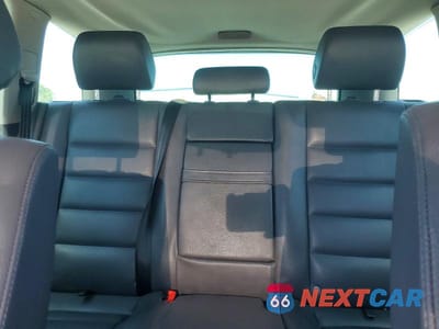 Zdjęcie 10 z 13 samochodu: 2008 VOLKSWAGEN TOUAREG 2 V6 VIN:WVGBE77L48D026281 - miniatura