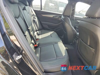 Zdjęcie 10 z 12 samochodu: 2024 CADILLAC CT5 PREMIUM LUXURY VIN:1G6DN5RK3R0126213 - miniatura