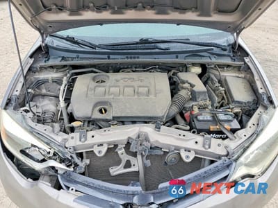 Zdjęcie 12 z 12 samochodu: 2015 TOYOTA COROLLA LE VIN:5YFBURHE1FP232865 - miniatura