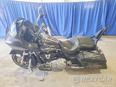 Trzecie zdjęcie samochodu z tyłu: 2017 HARLEY-DAVIDSON FLTRXS ROAD GLIDE SPECIAL VIN:1HD1KTC18HB648771 - miniatura