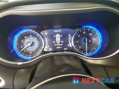 Zdjęcie 9 z 13 samochodu: 2024 CHRYSLER PACIFICA TOURING L VIN:2C4RC1BG4RR176065 - miniatura