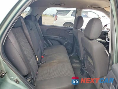 Zdjęcie 11 z 14 samochodu: 2007 KIA SPORTAGE LX VIN:KNDJF724X77432933 - miniatura