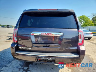 Zdjęcie 6 z 14 samochodu: 2016 GMC YUKON XL DENALI VIN:1GKS1HKJ8GR113215 - miniatura