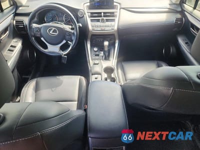 Zdjęcie 8 z 13 samochodu: 2016 LEXUS NX 200T BASE VIN:JTJBARBZ5G2086312 - miniatura